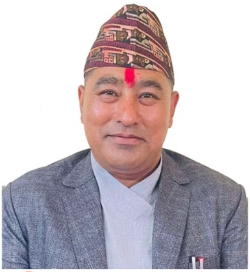 Vidyaman Maharjan