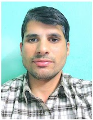 Ram Shrestha