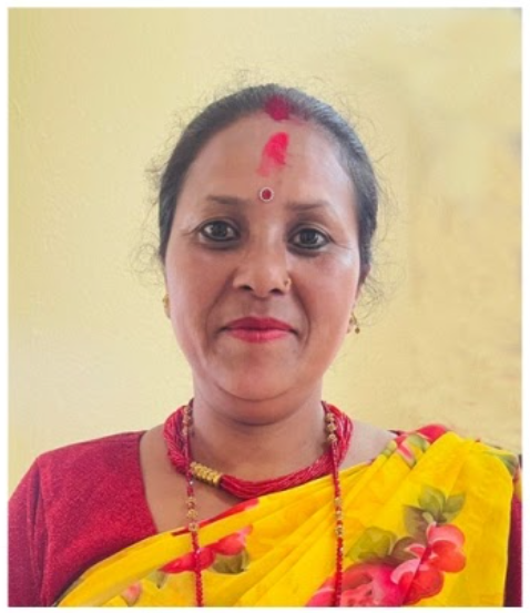 Parbati Khadka